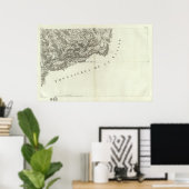 Poster Bale (Bureau à domicile)