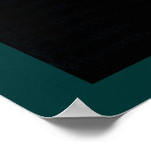 Poster Baleines à glace (Coin)