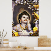 Poster BalGopal (Cuisine)