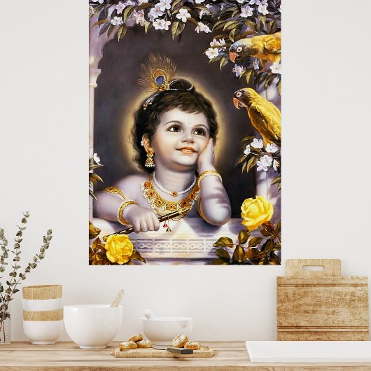 Poster BalGopal (Cuisine)