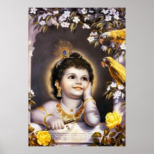 Poster BalGopal (Devant)