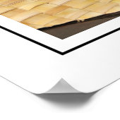 Poster Balinaise (Coin)