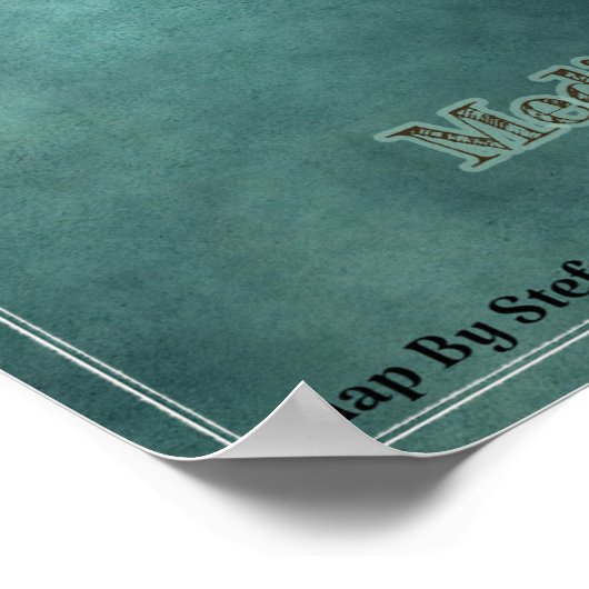 Poster Balkans 1355 (Coin)