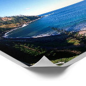 Poster Ball Bay - Norfolk Island - (Coin)