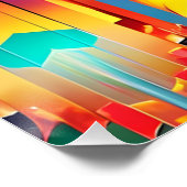 Poster Ball Dropper Eye Popper (Coin)