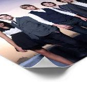 Poster Ballas Hough (Coin)