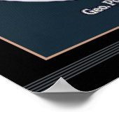 Poster Ballast de Airship (16x20") (Coin)