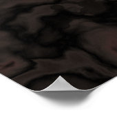 Poster Balle et bâton contre Granite (Coin)