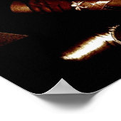 Poster Ballerina (Coin)