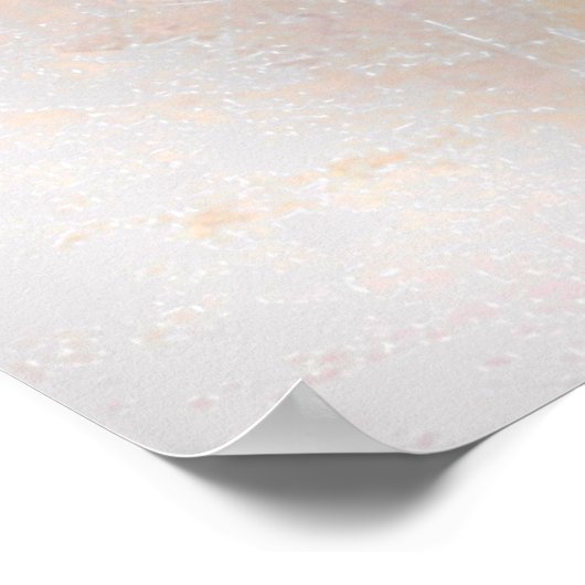 Poster Ballerina (Coin)