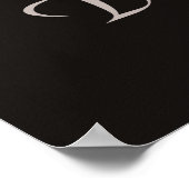 Poster Ballerina (Coin)