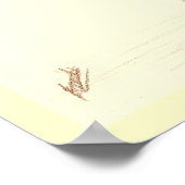 Poster Ballerina (Coin)