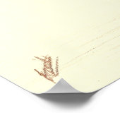 Poster Ballerina (Coin)