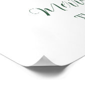 Poster Ballerina de noix rose (Coin)