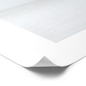 Poster Ballerina élégant - SRF (Coin)