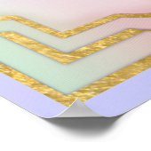 Poster Ballerina Girl Dancing (Coin)