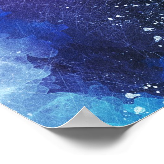 Poster Ballerine (Coin)