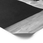 Poster Ballerine 2 (Coin)