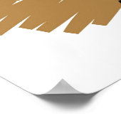 Poster Ballet (Coin)