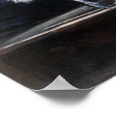 Poster Ballet (Coin)