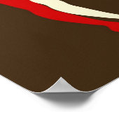 Poster ballet (Coin)