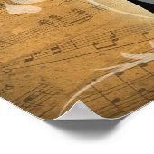 Poster Ballet (Coin)