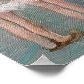 Poster Ballet Babies (Coin)