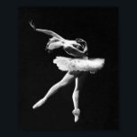 Poster Ballet Cuba Imprimer<br><div class="desc">Ballet Cuba Imprimer</div>