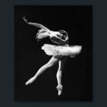 Poster Ballet Cuba Imprimer<br><div class="desc">Ballet Cuba Imprimer</div>