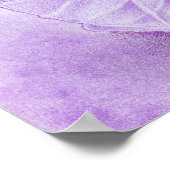 Poster Ballet De Papillon (Coin)