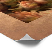 Poster Ballet du lac Swan (Coin)