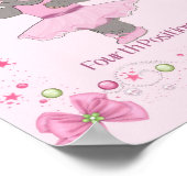 Poster Ballet Essentials (Coin)