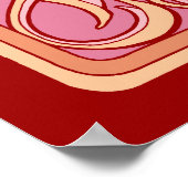 Poster Ballet Nouveau (Coin)