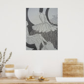 Poster Ballgown (Cuisine)