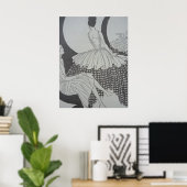 Poster Ballgown (Bureau à domicile)