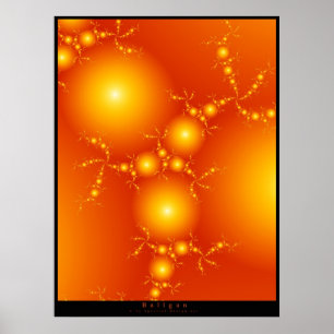 Poster Ballgun