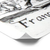 Poster Balli de Sfessania, c.1622 (Coin)