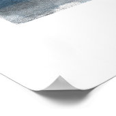 Poster Ballintoy Harbour, Irlande du Nord (Coin)