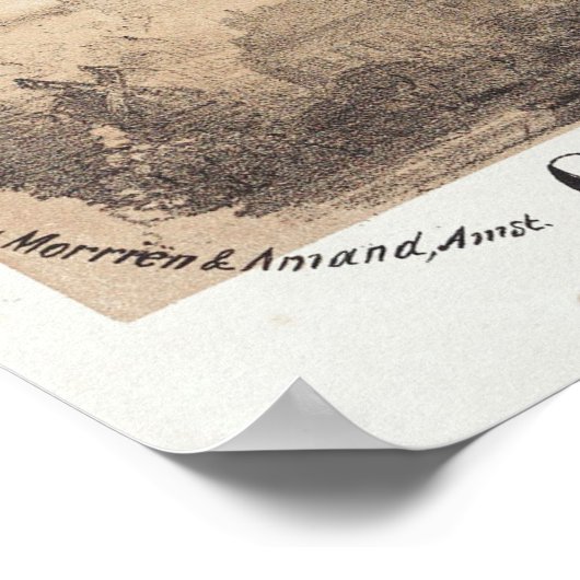 Poster Ballon géant (Coin)