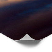 Poster Ballons à air chaud et parachute propulsé (Coin)