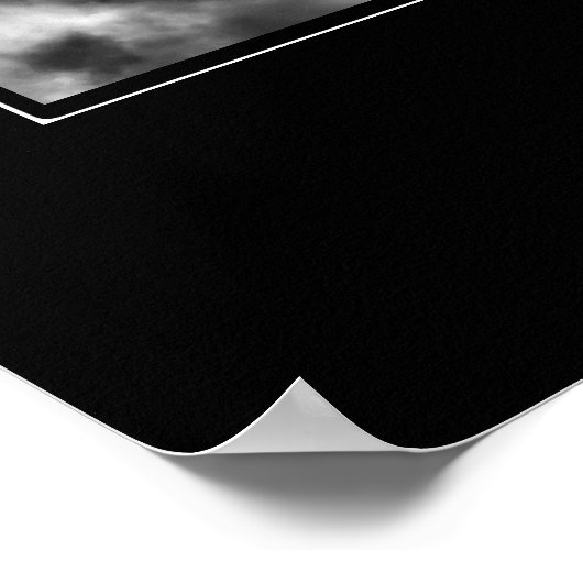 Poster Ballons à air chaud Stack Fine Art Photo (Coin)