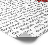 Poster Ballons à poissons (Coin)