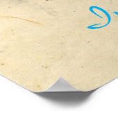 Poster Ballons mignons pastel imagine (Coin)