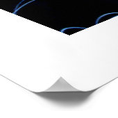 Poster Ballons n° 23-Poster (Coin)