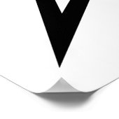 Poster Ballons vocaux (Coin)