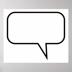 Poster Ballons vocaux