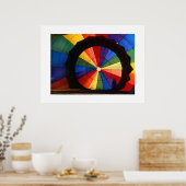 Poster Balloon#2-Poster (Cuisine)