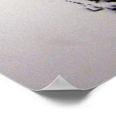 Poster Balloon Girl (Coin)