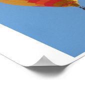 Poster Ballotte (Coin)