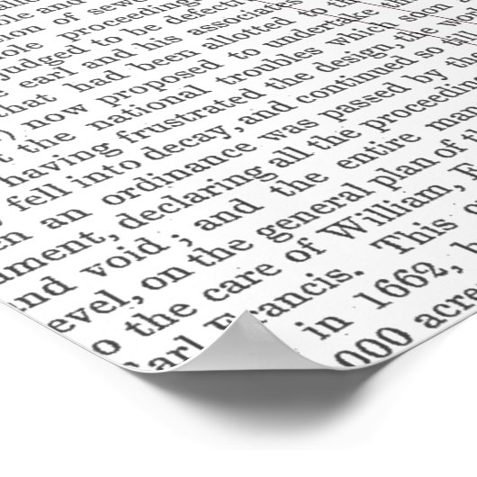 Poster Ballotte à air chaud Zephire (Coin)